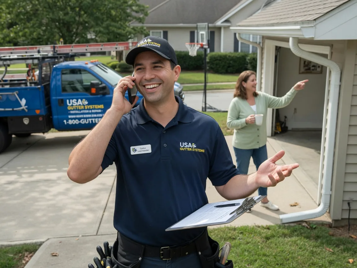 Gutter Installation Eastpoint, FL FAQs